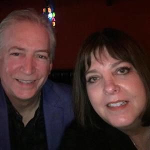 Meet your Posher, Leeann